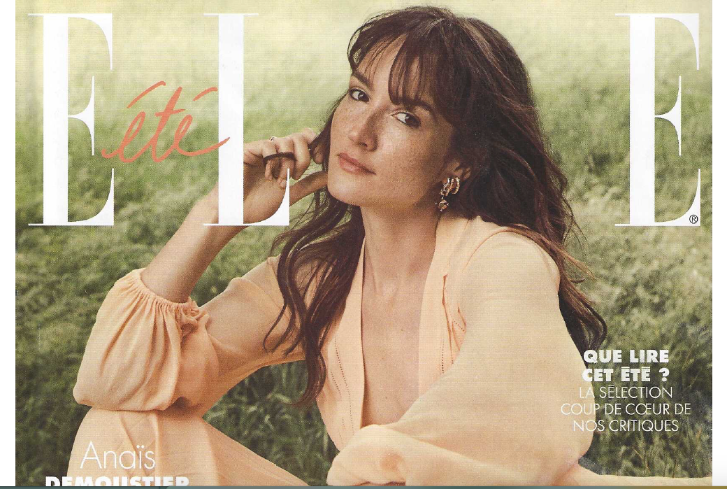 Alyscamps dans la Presse - Juillet 2020