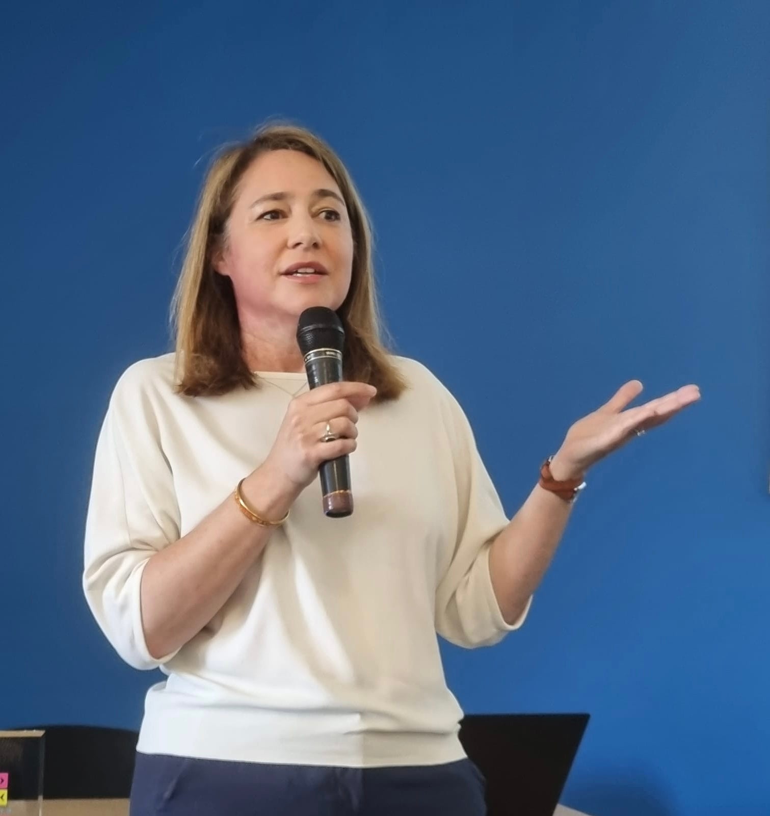 Quand ALYSCAMPS inspire