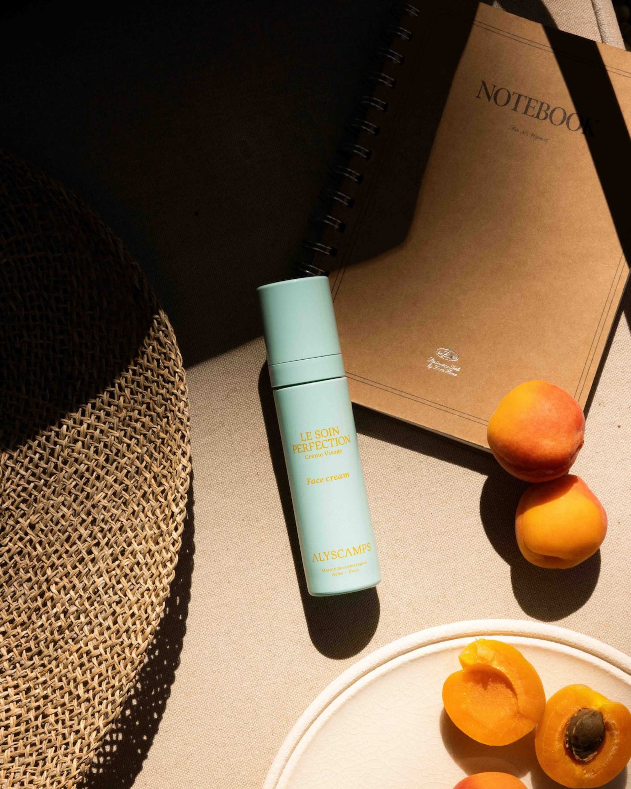 PERFECTING SKIN CARE - 50mL