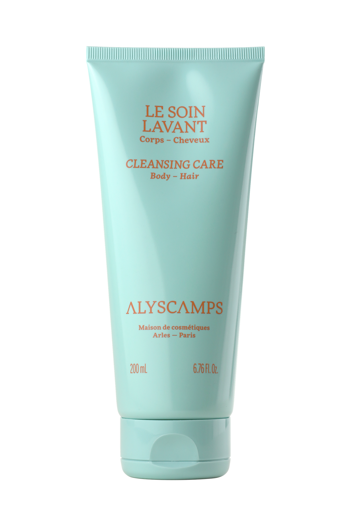 LE SOIN LAVANT Corps & Cheveux 200 mL
