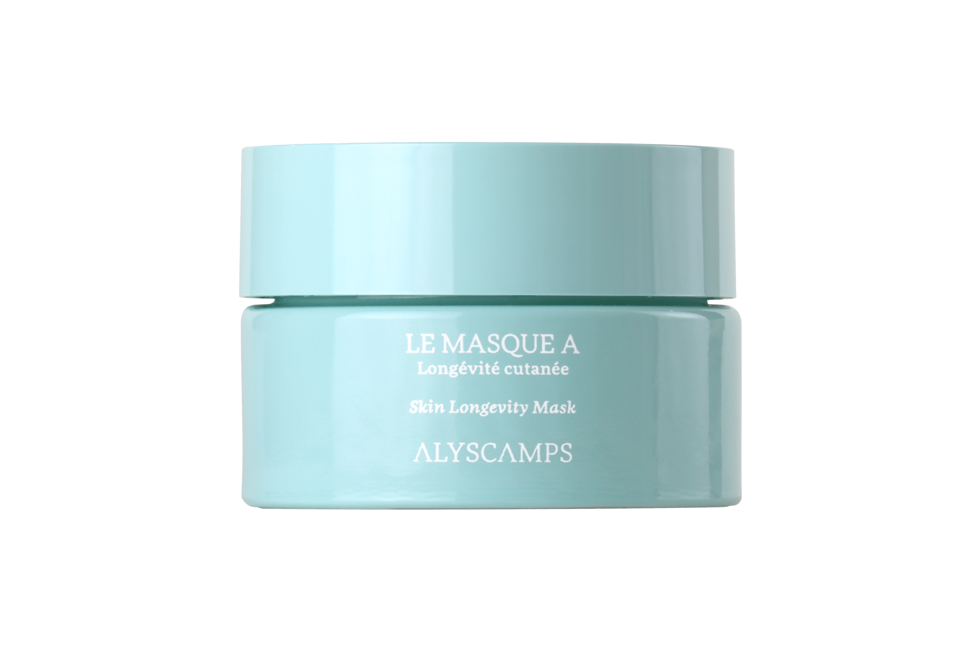 THE MASK A (SKIN LONGEVITY MASK)