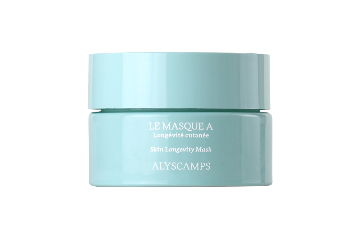 LE MASQUE A