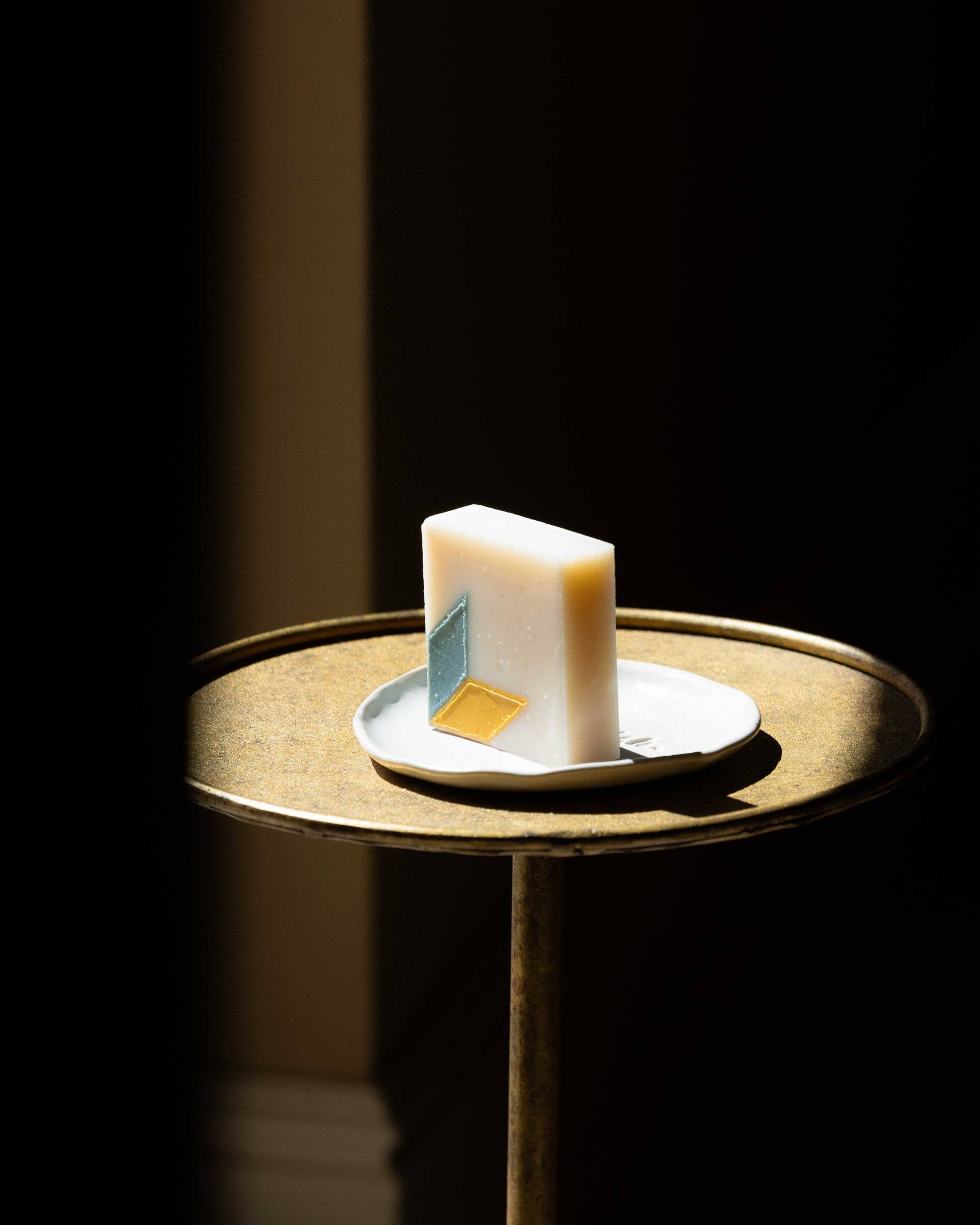 SAVON ETOILE d'ARLES