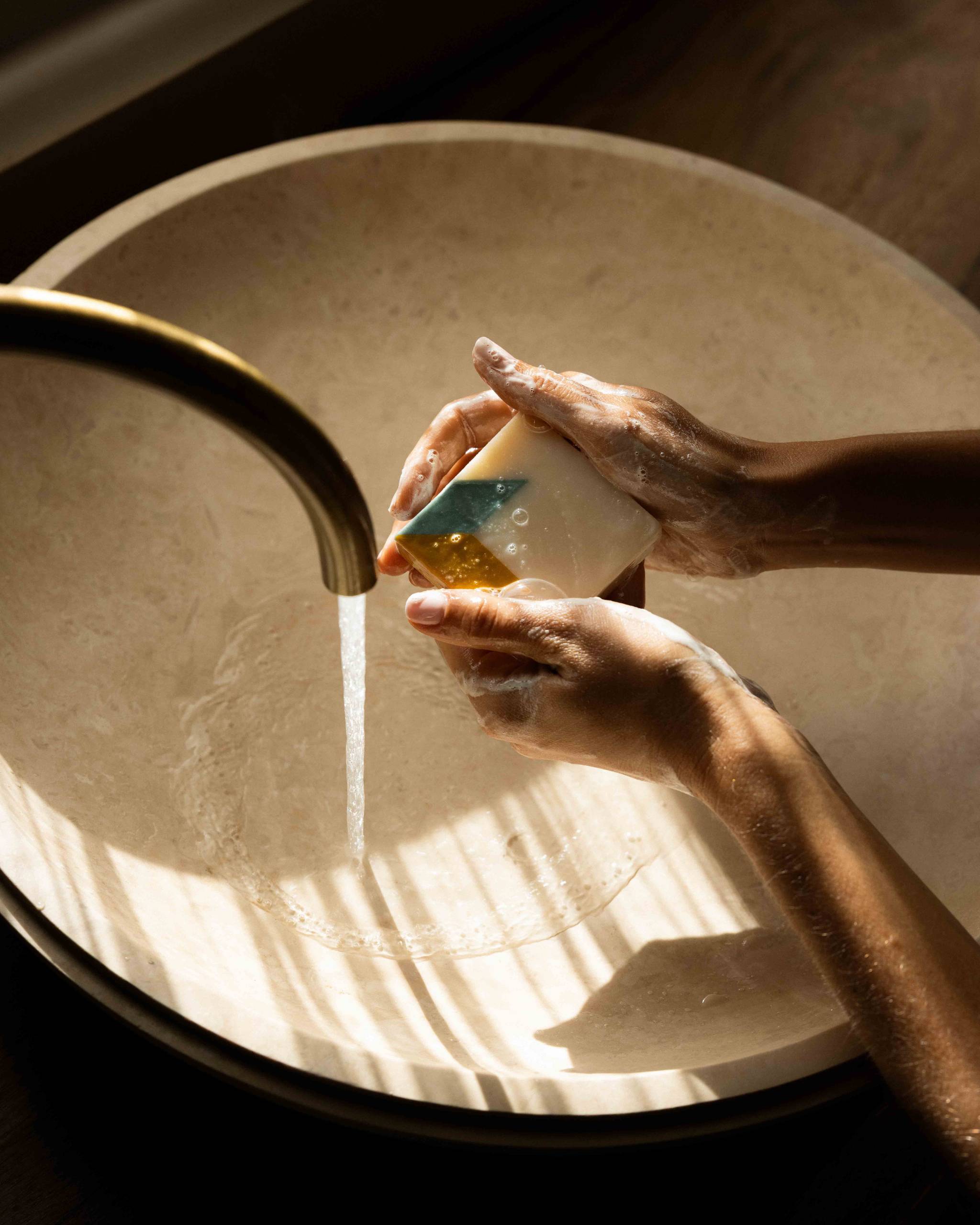 SAVON ETOILE d'ARLES