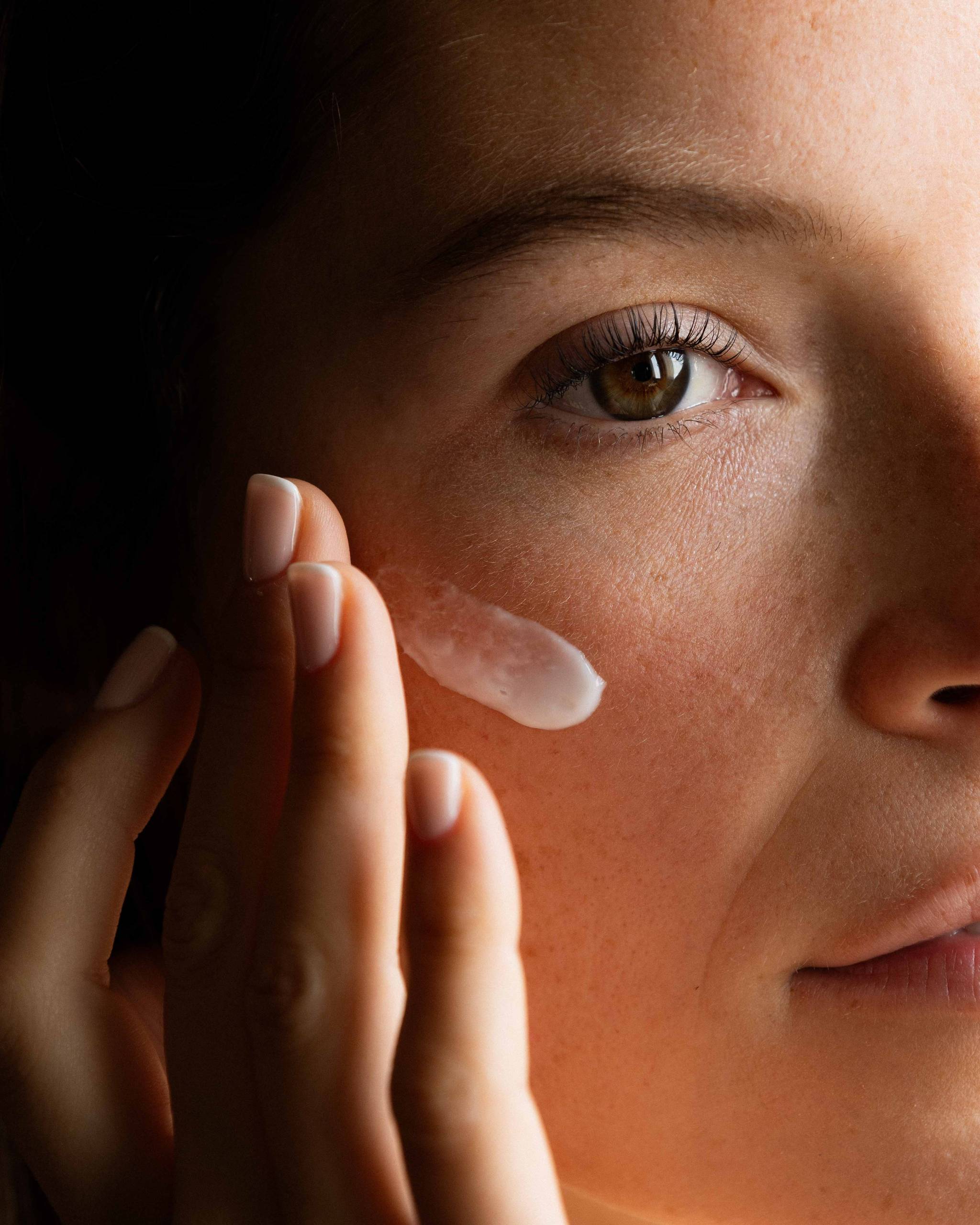 PERFECTING SKIN CARE - 50mL