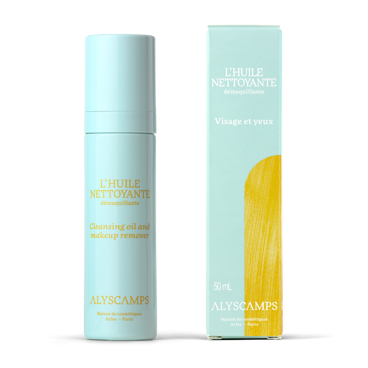 ACEITE LIMPIADOR - 50 mL