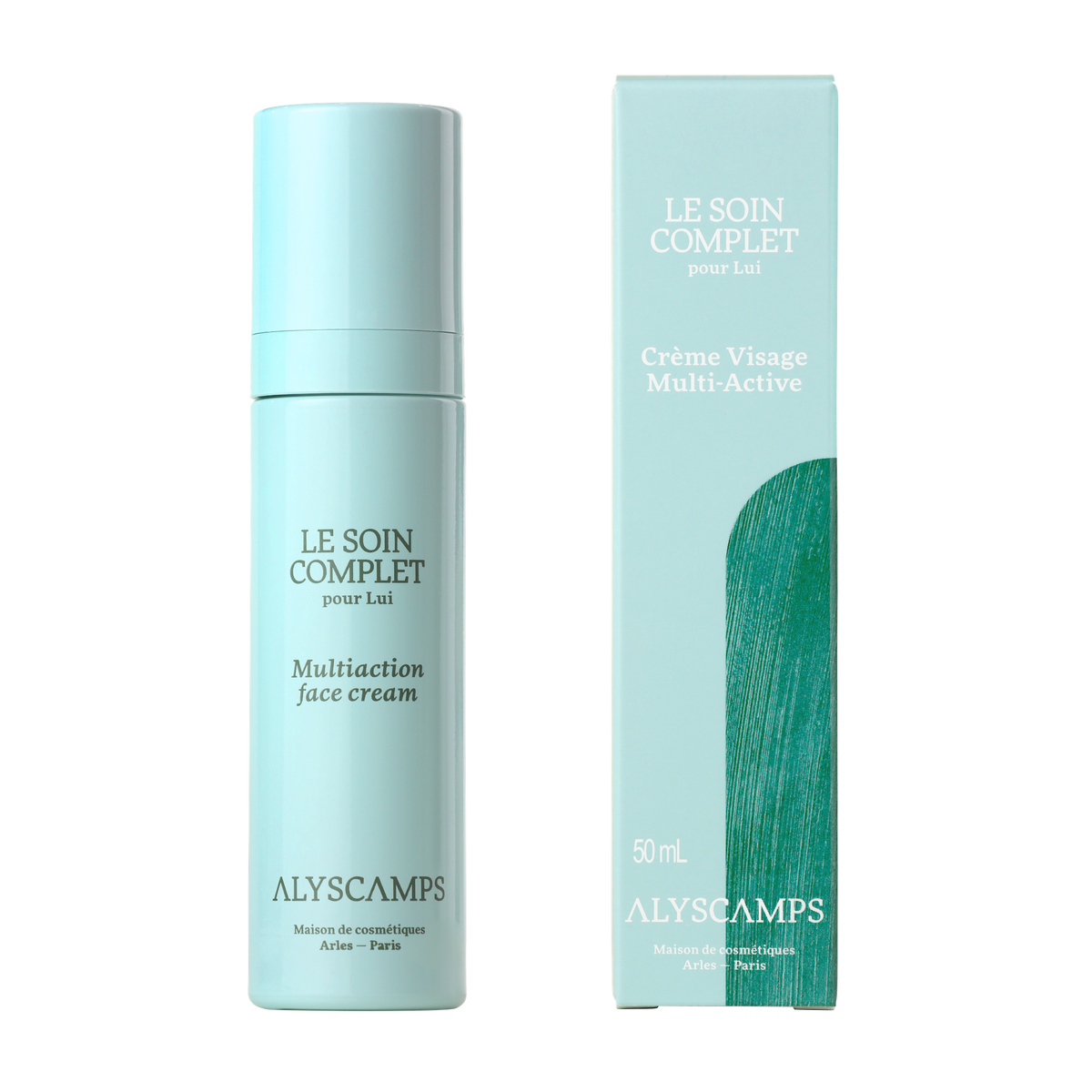 LE SOIN COMPLET para EL - 50ml