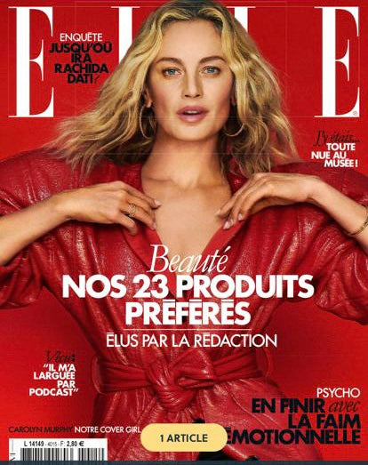 LA REVUE DE PRESSE - Décembre 2022