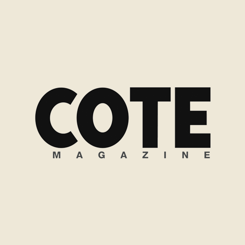 ALYSCAMPS DANS LE COTE MAGAZINE PRINTEMPS 2022