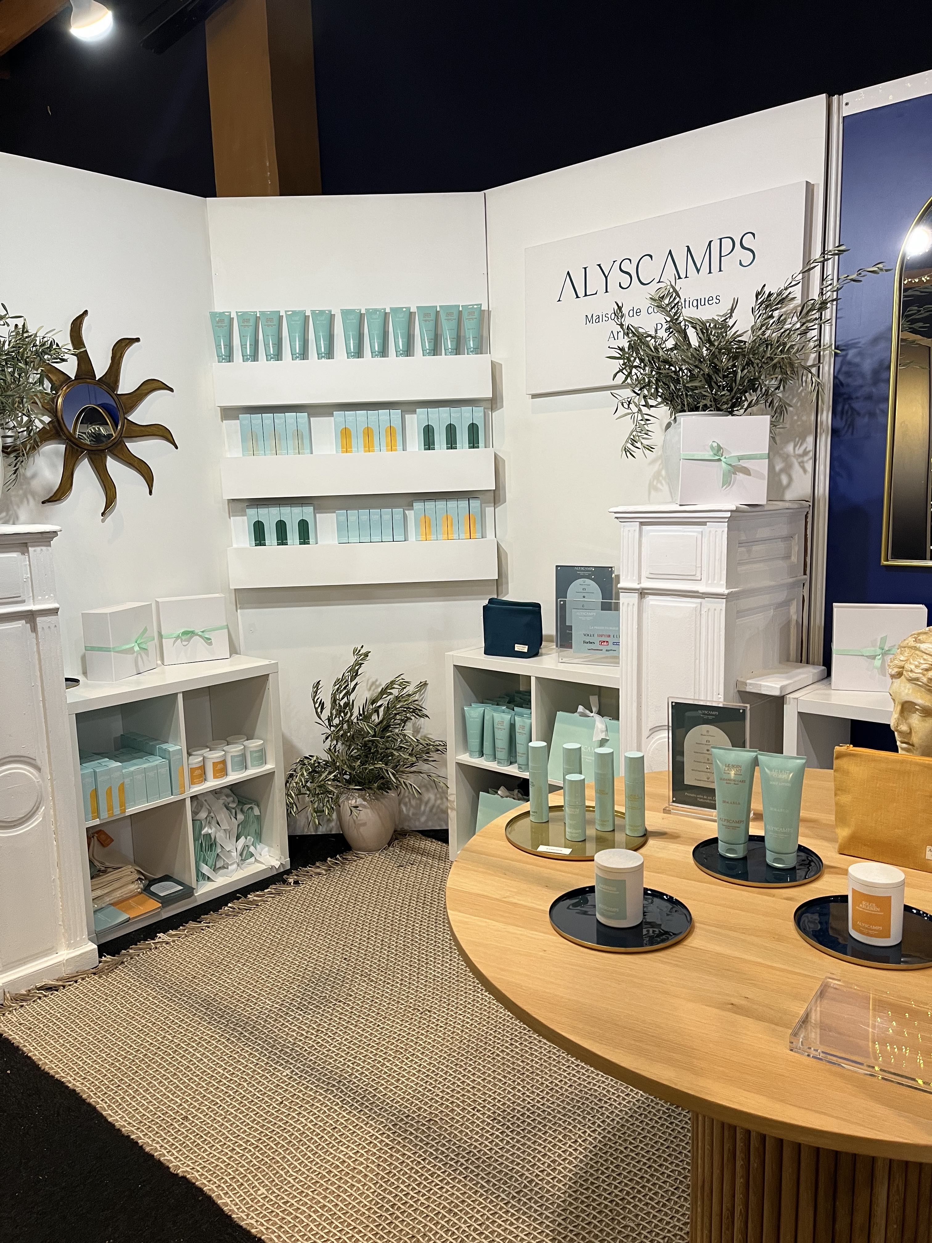 SALON PROVENCE PRESTIGE