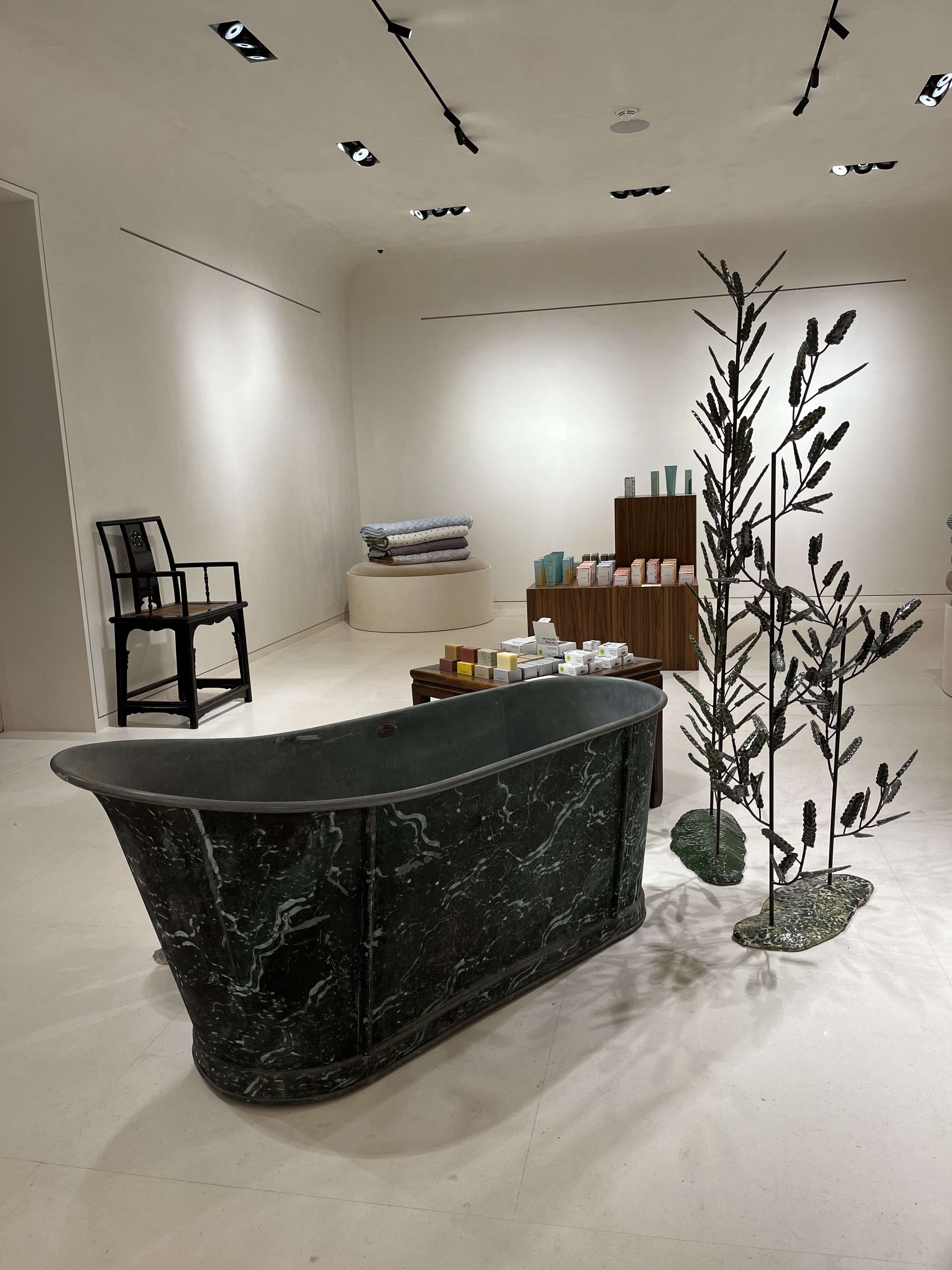 ALYSCAMPS chez ICICLE