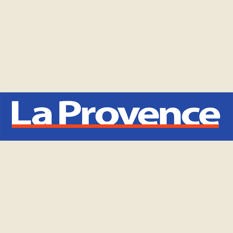 ALYSCAMPS dans la Provence rubrique c'est la vie du jeudi 17 février 2022