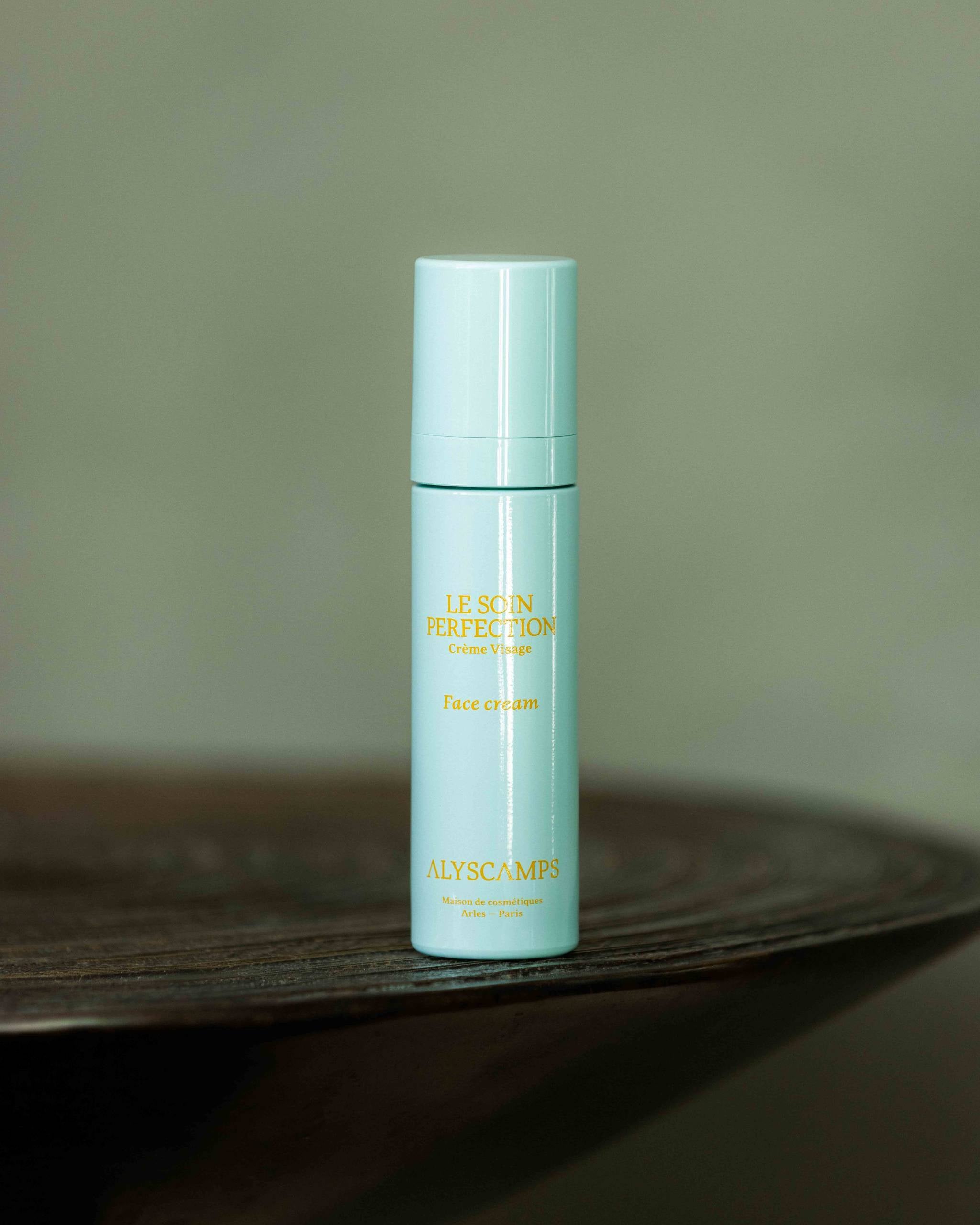 PERFECTING SKIN CARE - 50mL