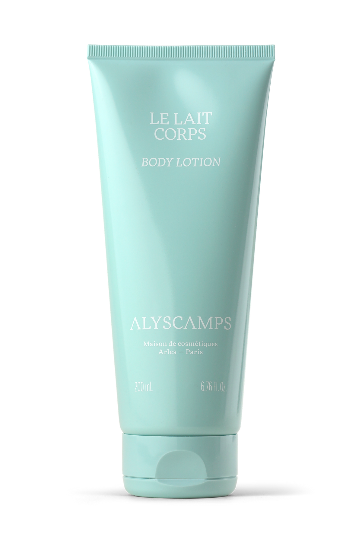 LE LAIT CORPS
