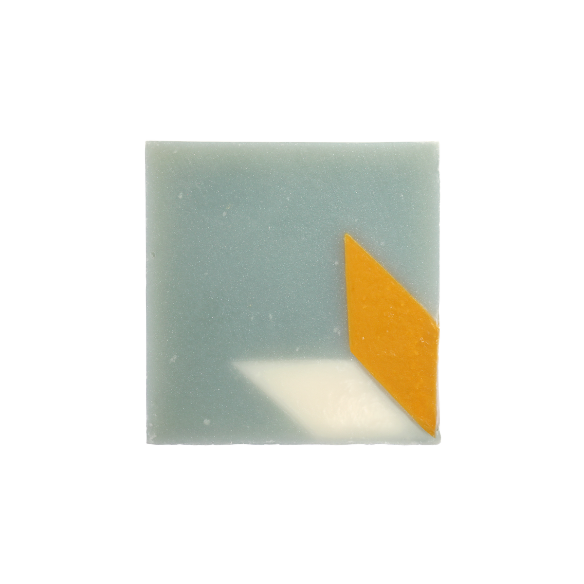 ARLES STAR SOAP - BLUE