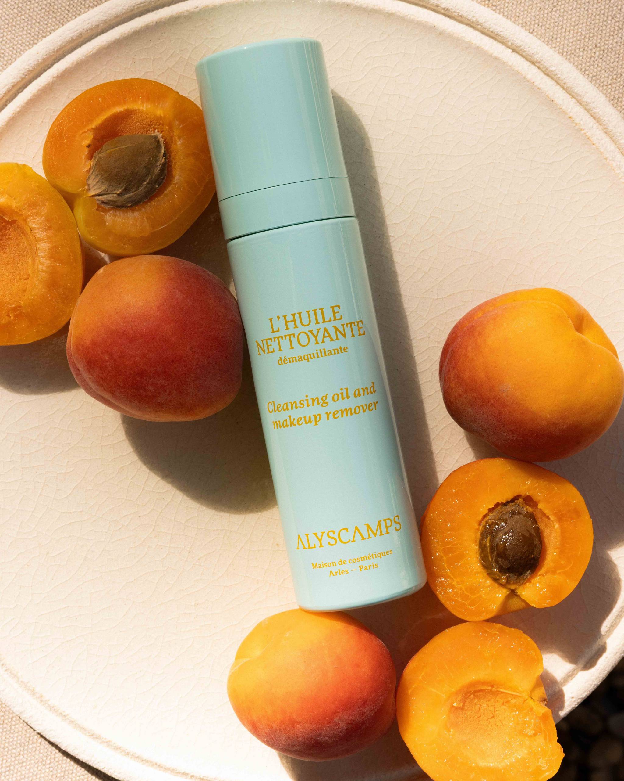 ACEITE LIMPIADOR - 50 mL