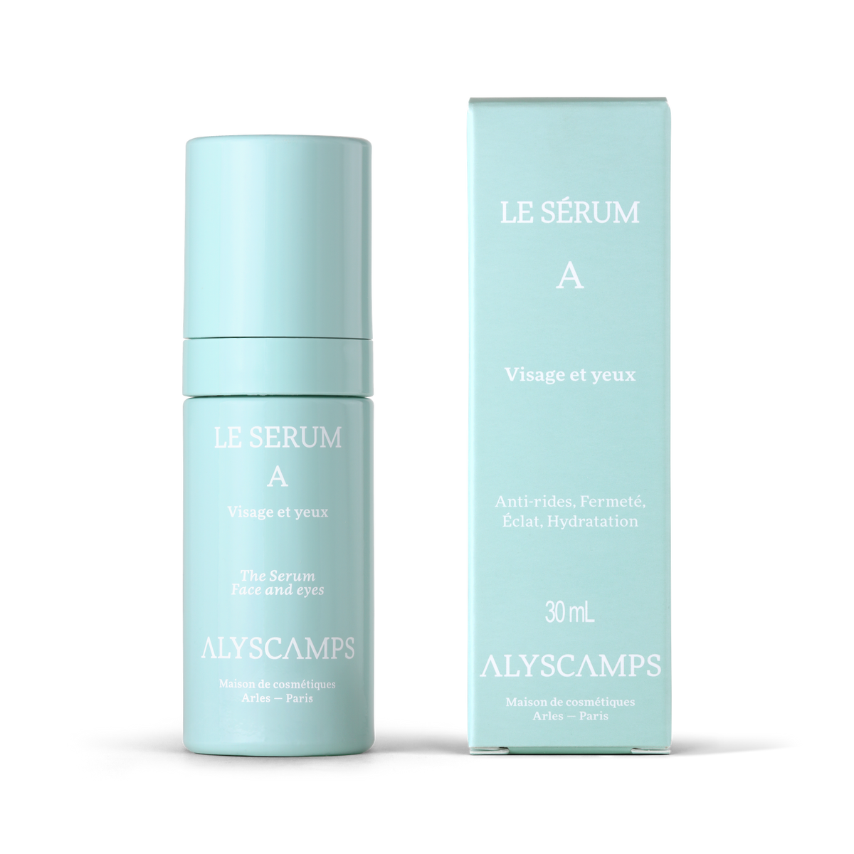 The SERUM A