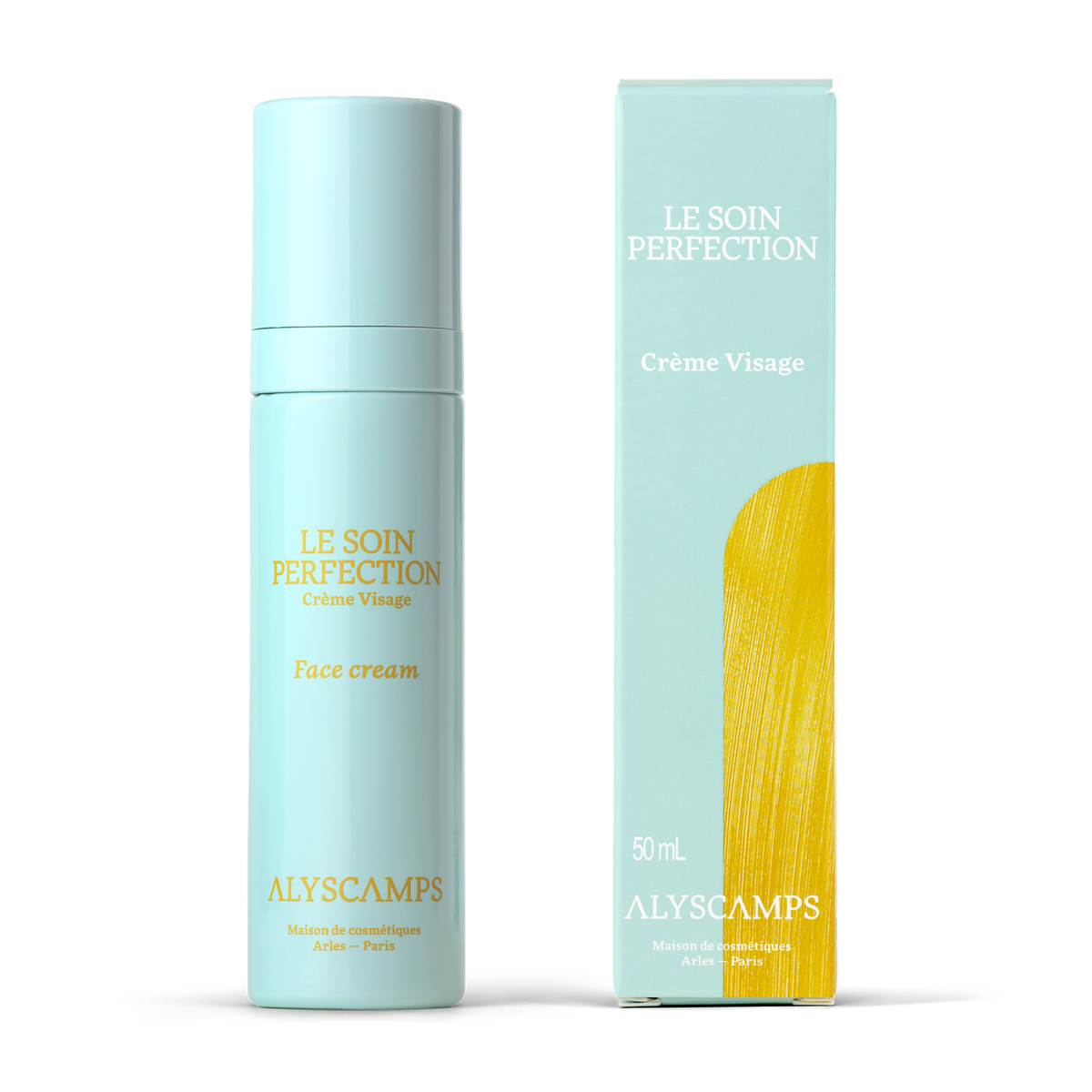 LE SOIN PERFECTION – 50mL