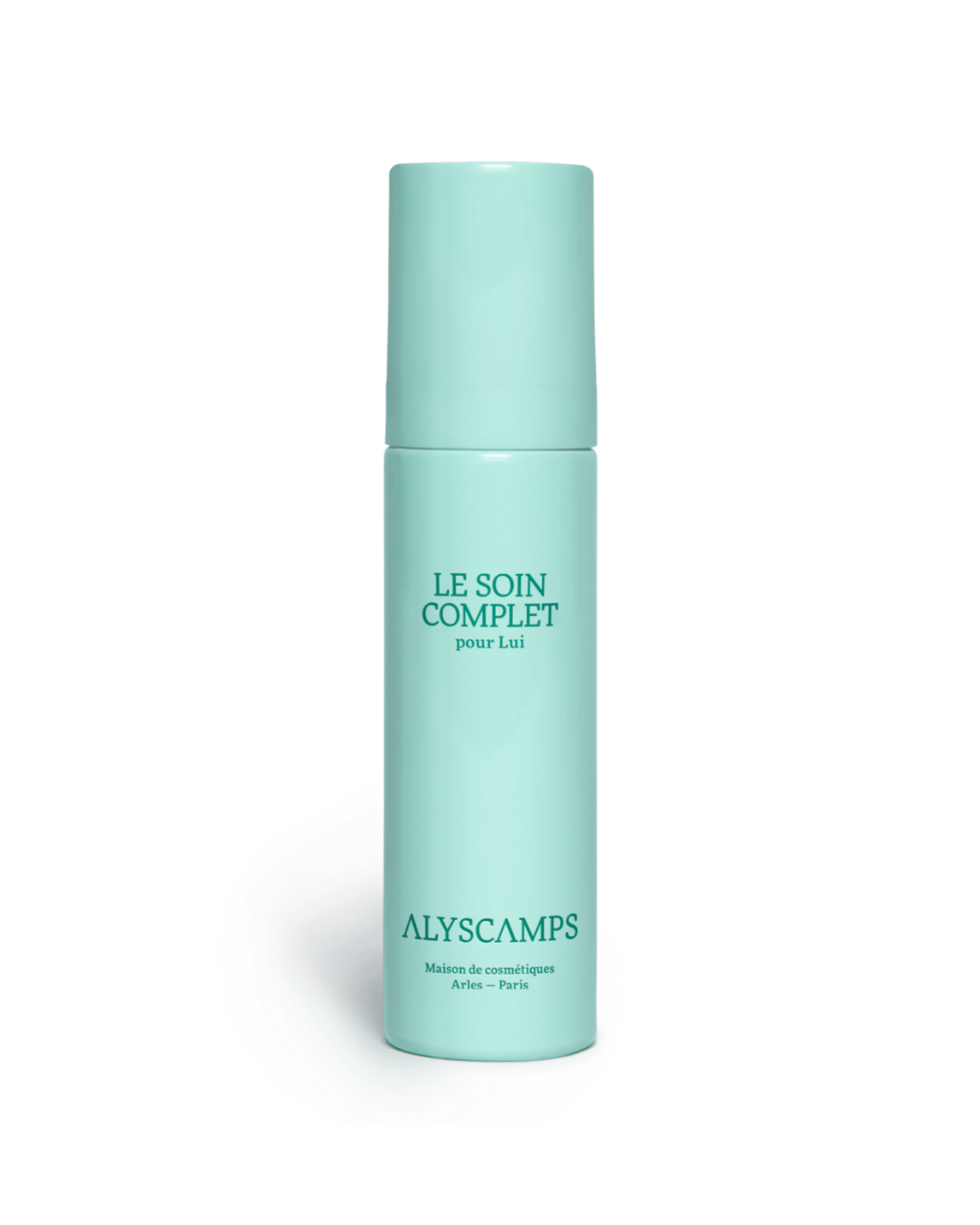 LE SOIN COMPLET pour Lui