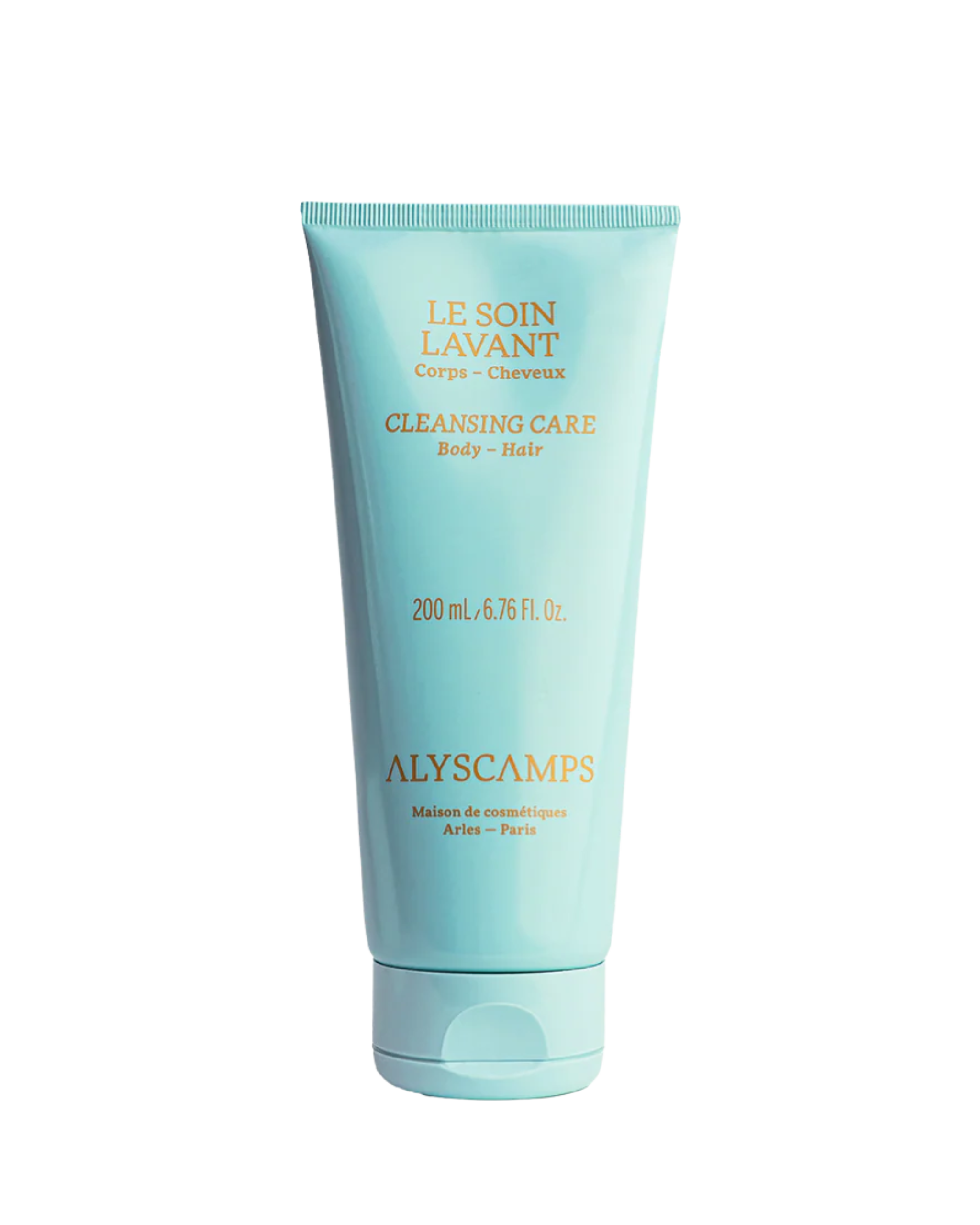 LE SOIN LAVANT Corps & Cheveux